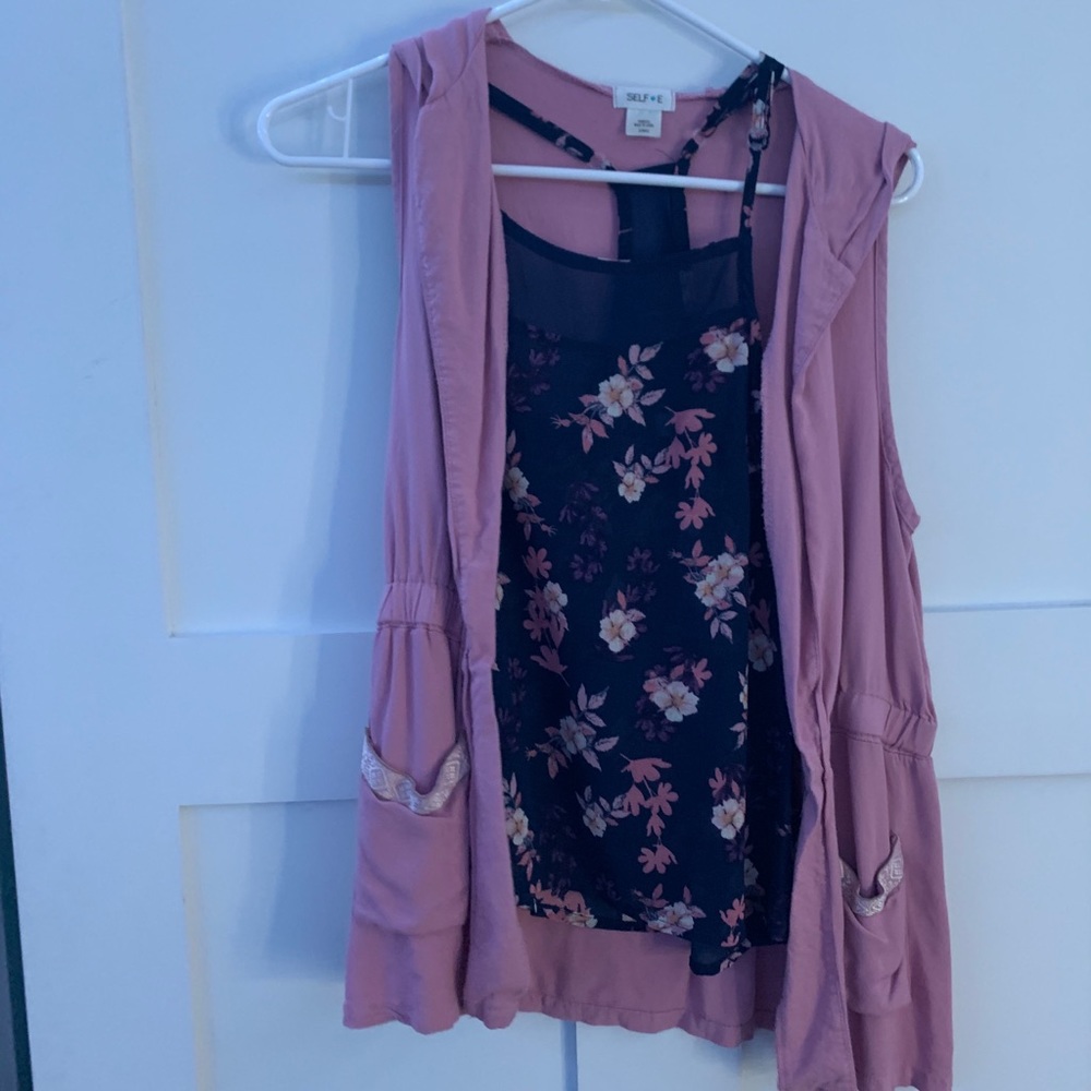 blouse